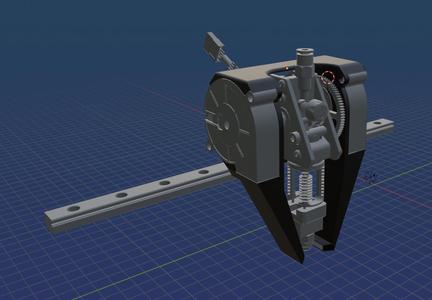 Custom Duct Design