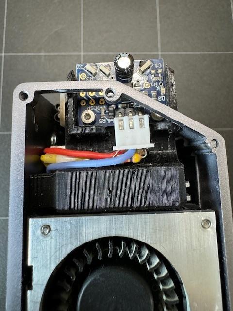 Snapmaker 2.0 IR Sensor