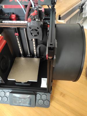 dryer voron v0.2