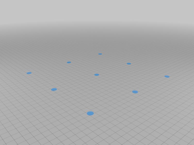 Bed Level Checker - Fast