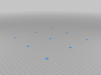 Bed Level Checker - Fast