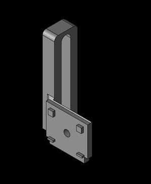 ender 3 v3 se/ke camera mount 
