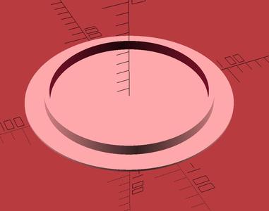 Shopvac Filter Lid
