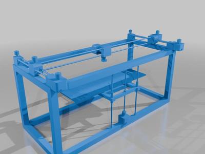 3d printer