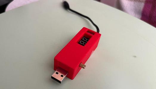 Case for DC to DC converter