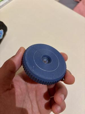 Disposable Camera Lens Adapter for Fujifilm X-mount Cameras