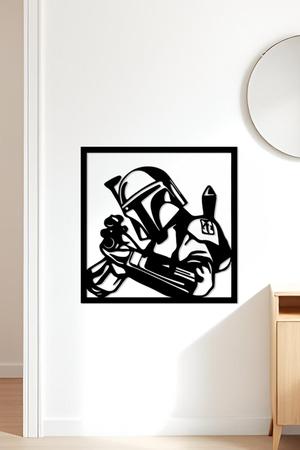 Star Wars Wall Art, Wall Decor, Home Decor
