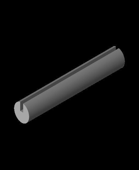 The Greatist Stick.stl