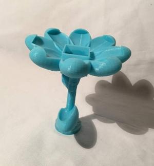 flower flower pot theme 4