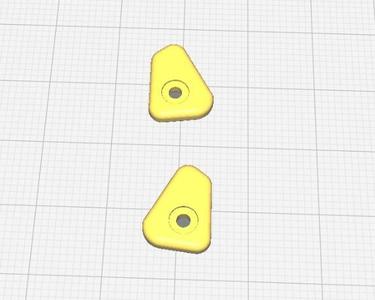 pavo 20 pro o4 air unit mount camera