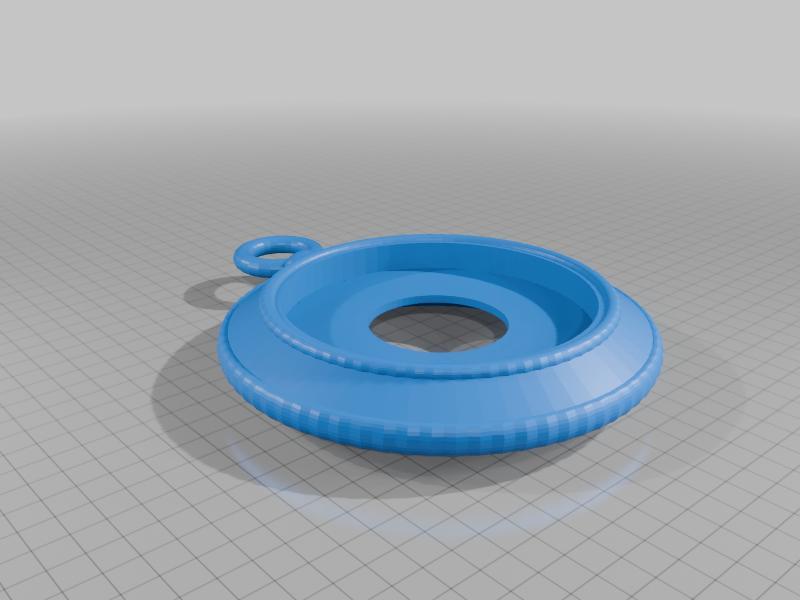 Alice in wonderland giant