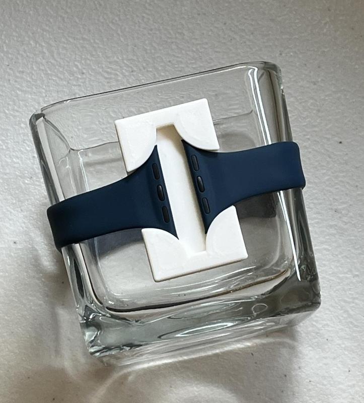 Apple Watch Solo Loop Silicone Band Stretcher