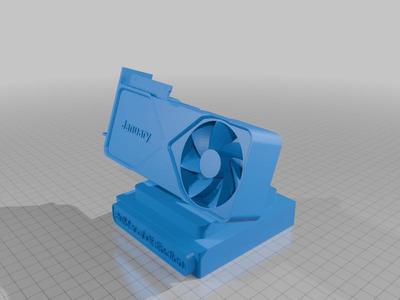 BYO Trophy V1
