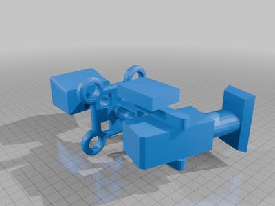 sKYCAM REPLICA