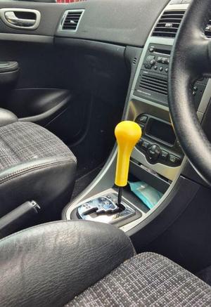 2005 Automatic Gear Stick Shift Knob for Peugeot 307