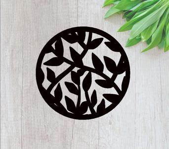 COASTER / DECORATION