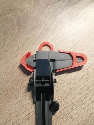 Caliper case