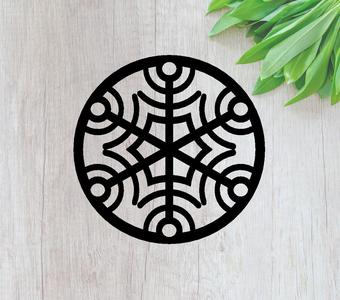 COASTER / DECORATION