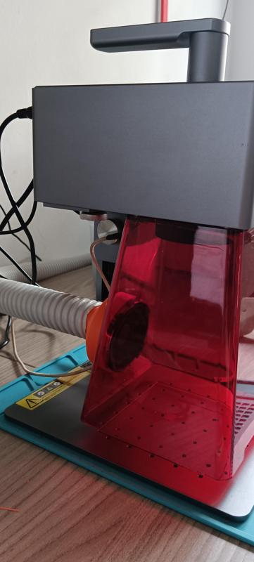 Adattatore Ventola Longer Nano Pro