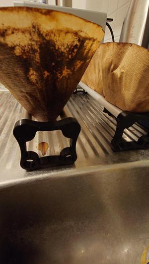 Another basic coffeedryer