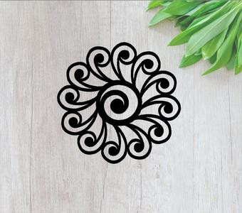 COASTER / DECORATION