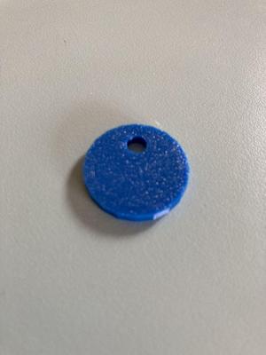 Trolley token