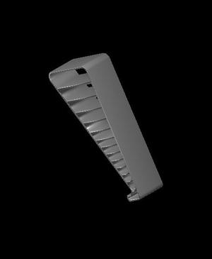 Laptop stand 3.3mf