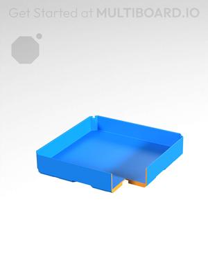 2x2x0.5 - Bin - Multibin Insert