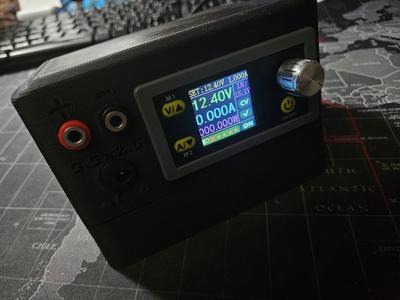 Case wz3605e