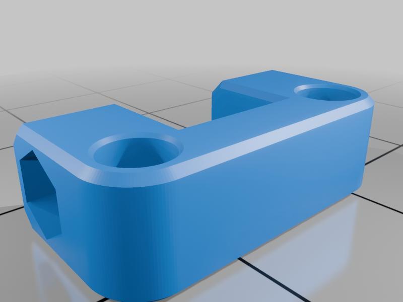 Diatone Roma L4 Parts Kit (Foldable Antenna Mount, Front BN-180 GPS Mount, RX and Capacitor Mount)