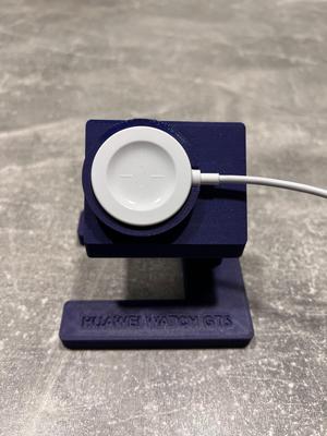 Huawei Watch GT 5 Holder Charger
