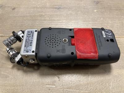 Zoom H5 Battery Cover