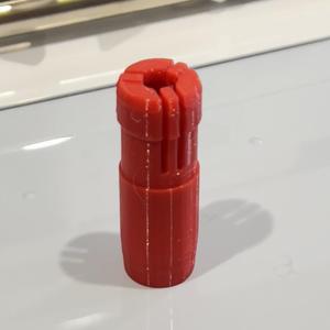 Cricut Stabilo Sensor 0.3mm Pen Adaptor for Cricut Maker 3