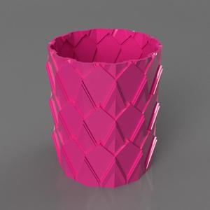  Flower pot