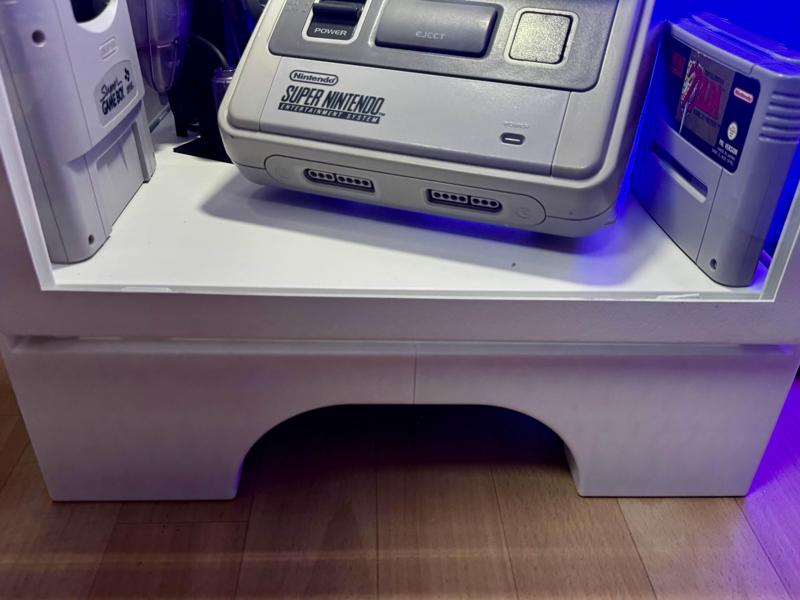 IKEA BLALIDEN Raiser