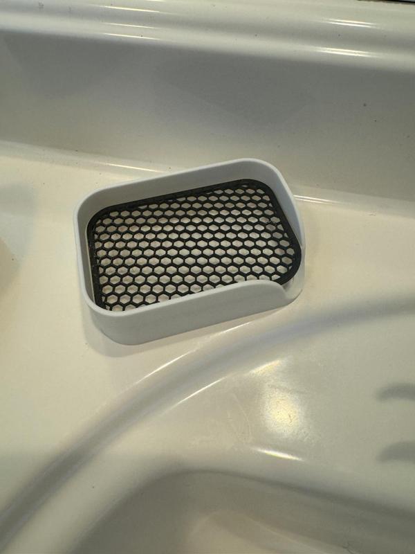 Soap Dish
