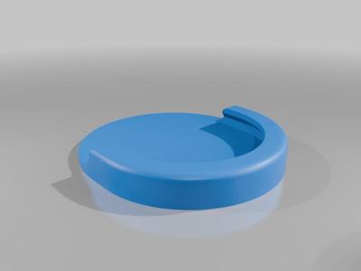 Popsocket mount - magsafe compatible