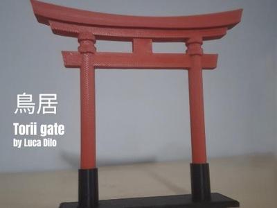 Torii Gate 