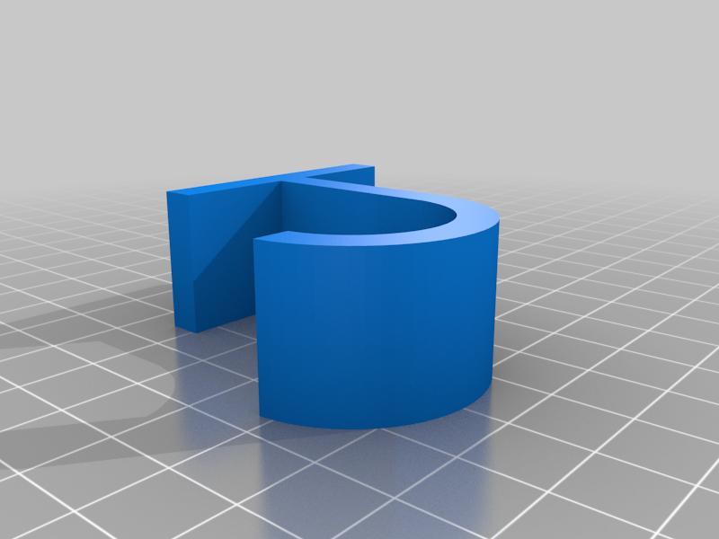 Hook for Under Coffee Table