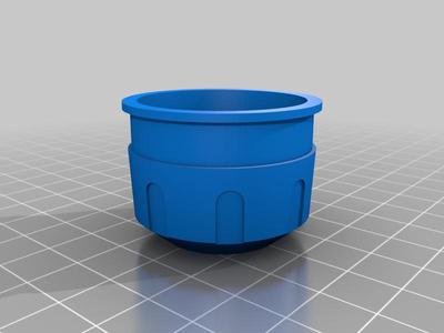 manna bottle cap