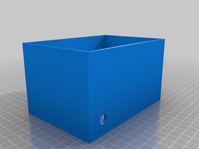 True Random Number Generator Box