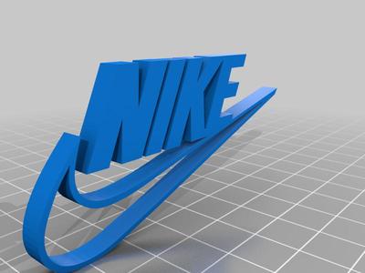 Nike Logo