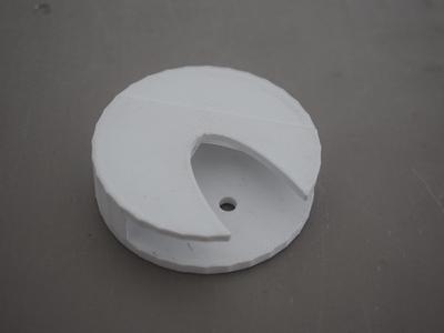 Wall mount for Laview F1 camera
