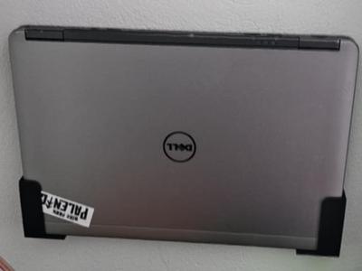 Universal Laptop Wall Mount