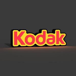 Kodak Lightbox LED Lamp