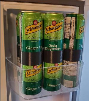 Beer Soda Can Stacker