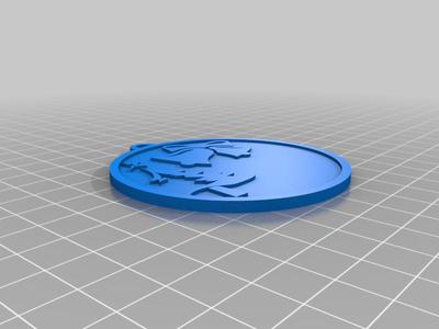 Gift or tree ornament