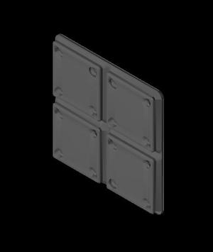 Gridfinity-2x2_Blank.3mf