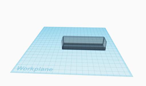 white board pen holder
