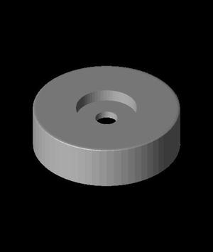 CILINDRO_PARA_RODILLO_FILMENTO_1.stl